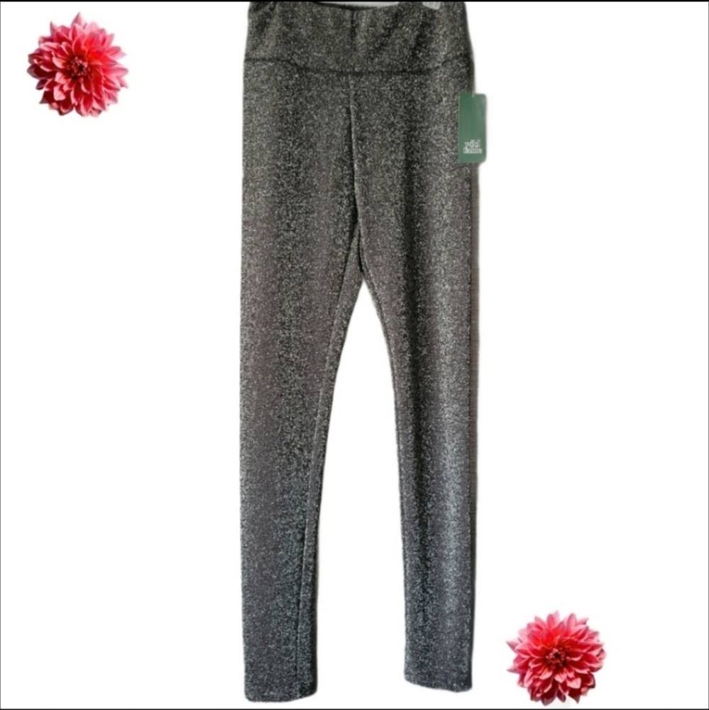 Glittery cute & fun Sparkling Leggings